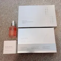 mal.レレレさんCellumé ECM アンプルプログラム セット - メルカリ