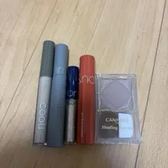 rom&nd リップ コスメ まとめ売り