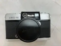 OLYMPUS PEN-D3 F.Zuiko 32mm F1.7のサムネイル