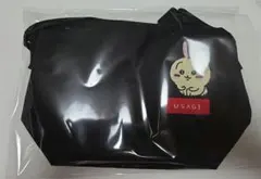 ちいかわ しまむら ショルダーバッグ うさぎ