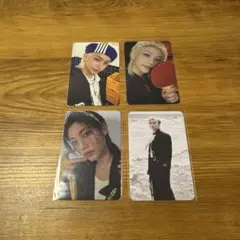 straykids フィリックス　トレカまとめ売り