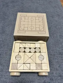 無印良品木製 つみき BLOCKS 32ピース
