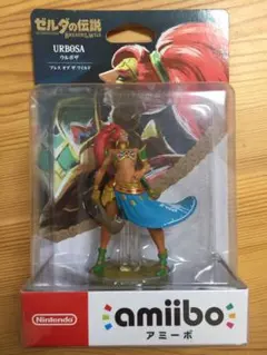 amiibo アミーボ ゼルダの伝説