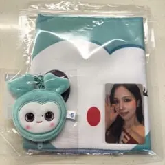 TWICE THIS IS FOR ポップアップ ツウィ セット売り - メルカリ