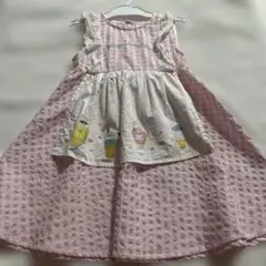 コラボワンピース