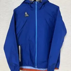 スボルメ　マウンテンパーカー