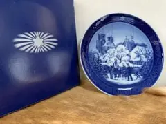 2026年最新】ロイヤルコペンハーゲン イヤープレート 2005年の人気