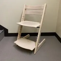 2025年最新】ストッケ トリップトラップ ホワイトウォッシュの人気