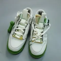2145 極美品 ナイキ エアダンク ロー ジャンボ ファントム 29cmのサムネイル
