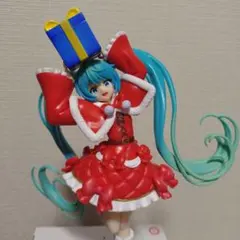 初音ミク クリスマス2024 フィギュア