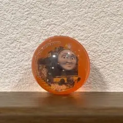 きかんしゃトーマス きらめくなかまたち バスボール ヒロ バスボム マスコットのサムネイル