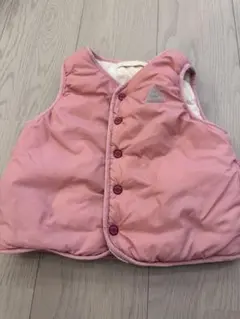 HAKKA KIDS ベスト 100サイズ SoronaAURA