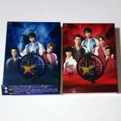戦国☆男士』 Blu-ray 上巻 下巻 セット - メルカリ