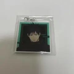 krush ウェブポン アクリルキーホルダー - メルカリ