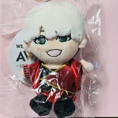 2025年最新】神山智洋 ぬいの人気アイテム - メルカリ