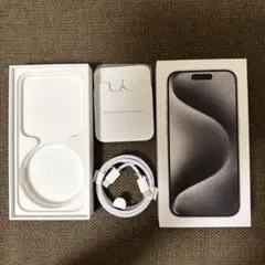 2026年最新】iPhone15pro純正付属品の人気アイテム - メルカリ