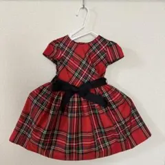 新品未使用、ラルフローレンワンピース