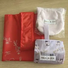 ゼクシィ エコバッグ