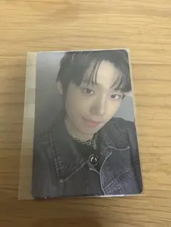 シファン　トレカ BOYS2PLANET ボーイズ2プラネットアーカイブ展