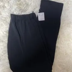 新品タグ付き✨️スパイファミリー②下♡ルームウェア♡メンズM♡ブラック