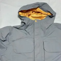 【未使用】Patagonia SST復刻 イスマスユーティリティジャケット