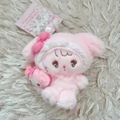 mikko サンリオ マスコット