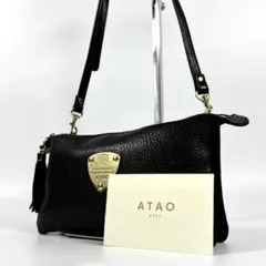 2026年最新】ATAO レディース ショルダーバッグの人気アイテム - メルカリ