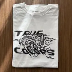【新品 未使用】HIKAGE True colors tour 特典 Tシャツ