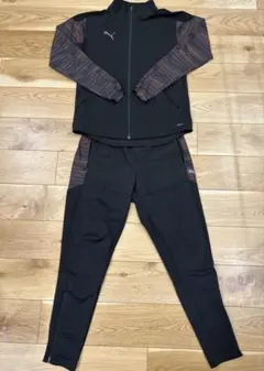PUMA プーマ　FTBLNXT ジャージ　セットアップ　人気