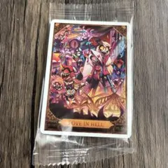 Hazbin Hotel】トレーディングカード PR-28 プロモ【未開封】 - メルカリ