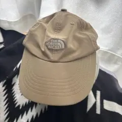 美品⭐︎ノースフェイス　キャップ
