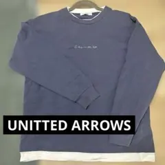 ユナイテッドアローズ 長袖カットソー