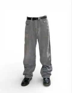 Levi’s SilverTab BAGGY コーデュロイパンツ　ワイド