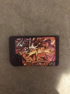 ポケモン　フレンダ　第3弾　リザードン　ST レア枠　テラスタル