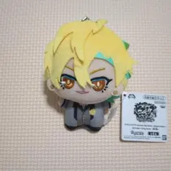 ヒプノシスマイク 伊弉冉一二三 ちびぐるみ