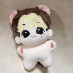 SEVENTEEN ジュン マスター ぬいぐるみ | Mercari