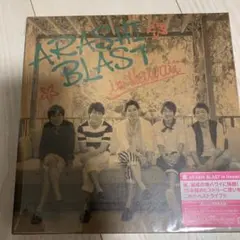 嵐/ARASHI BLAST in Hawaii〈初回限定盤・2枚組〉
