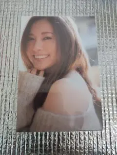 白石麻衣　乃木坂46　ポストカード　写真集 　パスポート　Mobile購入特典