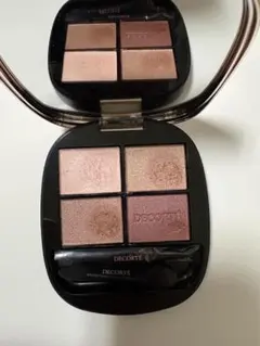 DECORTE スキンシャドウデザイニングパレット04