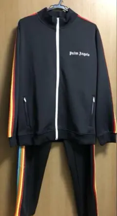 2025年最新】Palm Angels ジャージの人気アイテム - メルカリ