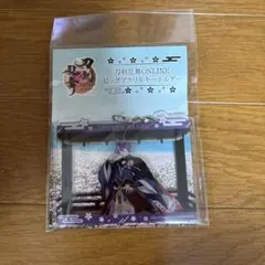 刀剣乱舞 ONLINE ビッグアクリルキーホルダー