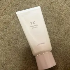 MENARD TK ウォッシング クリーム130g/124gのサムネイル