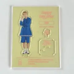 bts ジミン　アクリルスタンド　ソウル限定