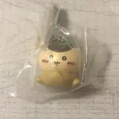 ちいかわ寿司　フィギュアキーホルダー　くりまんじゅう　いなり