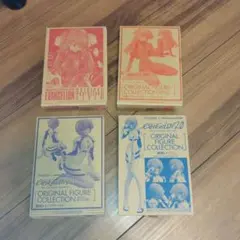 2026年最新】綾波レイ フィギュア ヤングエースの人気アイテム - メルカリ