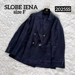 2025年最新】iena フレンチリネンジャケットの人気アイテム - メルカリ