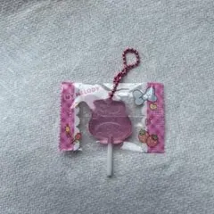 サンリオ　キャラクターズ　キャンディチャームズ　グミ　マイメロ