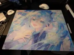 WALLHACK SP-004 初音ミク