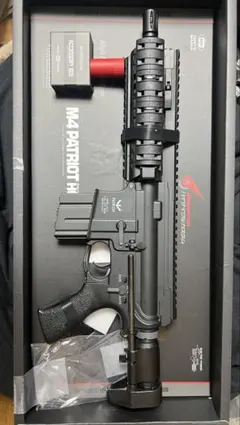 2026年最新】東京マルイ m4 カスタムの人気アイテム - メルカリ