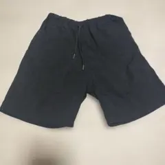 グローバルワーク　140　キッズ　ハーフパンツ
